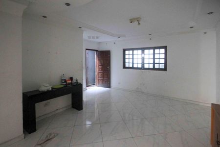 Casa para alugar com 120m², 3 quartos e 2 vagas