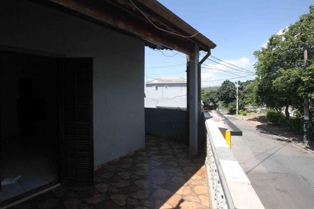 Casa para alugar com 120m², 3 quartos e 2 vagas