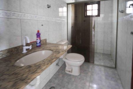 Casa para alugar com 120m², 3 quartos e 2 vagas