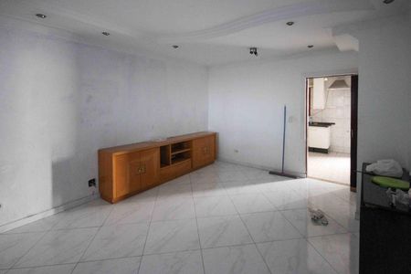 Casa para alugar com 3 quartos, 120m² em Jardim Santa Teresinha, São Paulo