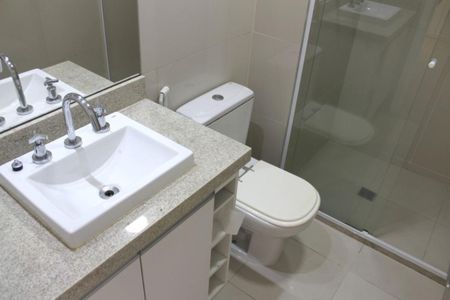 Foto 10 de apartamento para alugar com 1 quarto, 49m² em Vila Gertrudes, São Paulo