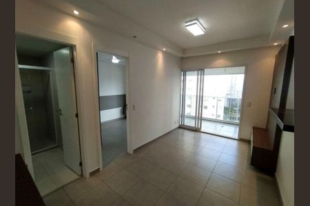 Foto 08 de apartamento para alugar com 1 quarto, 49m² em Vila Gertrudes, São Paulo
