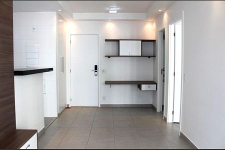 Foto 04 de apartamento para alugar com 1 quarto, 49m² em Vila Gertrudes, São Paulo