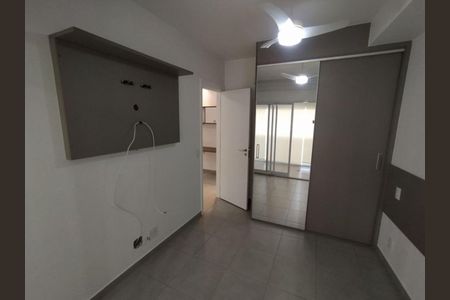 Foto 09 de apartamento para alugar com 1 quarto, 49m² em Vila Gertrudes, São Paulo