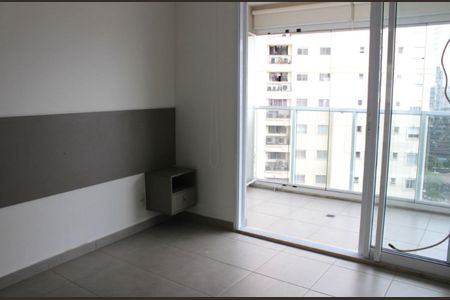 Foto 03 de apartamento para alugar com 1 quarto, 49m² em Vila Gertrudes, São Paulo