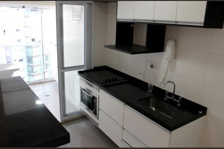Foto 05 de apartamento para alugar com 1 quarto, 49m² em Vila Gertrudes, São Paulo