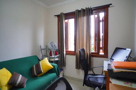 Apartamento à venda com 85m², 3 quartos e 1 vagaQuarto 3