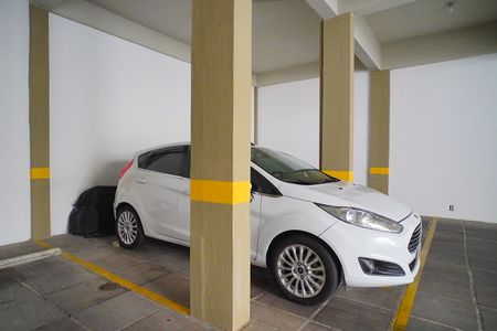 Apartamento à venda com 85m², 3 quartos e 1 vagaGaragem 