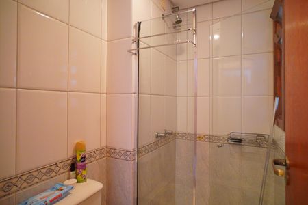 Apartamento à venda com 85m², 3 quartos e 1 vagaBanheiro 