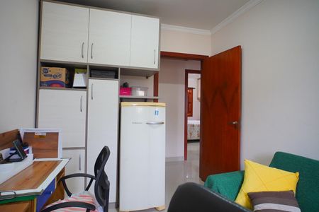 Apartamento à venda com 85m², 3 quartos e 1 vagaQuarto 3