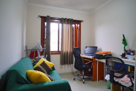 Apartamento à venda com 85m², 3 quartos e 1 vagaQuarto 3