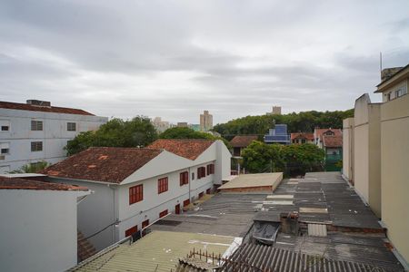 Apartamento à venda com 85m², 3 quartos e 1 vagaQuarto 2_Vista 