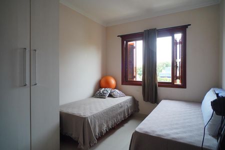 Apartamento à venda com 85m², 3 quartos e 1 vagaQuarto 2
