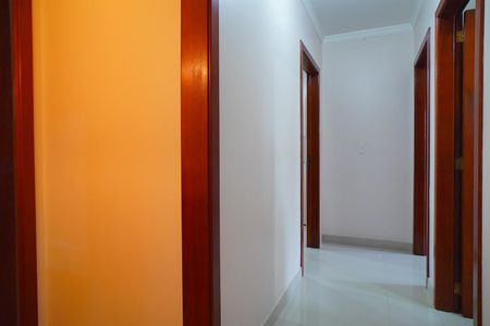 Apartamento à venda com 85m², 3 quartos e 1 vagaCorredor 