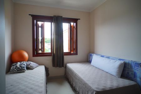 Apartamento à venda com 85m², 3 quartos e 1 vagaQuarto 2