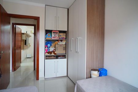 Apartamento à venda com 85m², 3 quartos e 1 vagaQuarto 2
