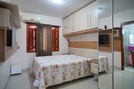 Apartamento à venda com 85m², 3 quartos e 1 vagaQuarto Suíte 