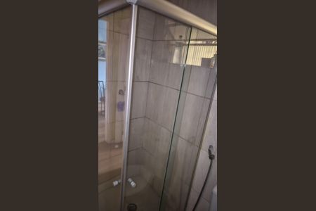 Apartamento à venda com 50m², 1 quarto e 1 vagaBanheiro