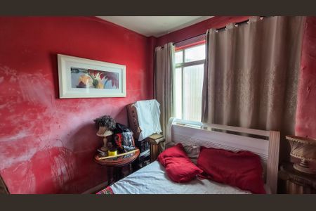 Apartamento à venda com 50m², 1 quarto e 1 vagaQuarto 