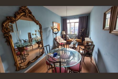 Apartamento à venda com 50m², 1 quarto e 1 vagaSala