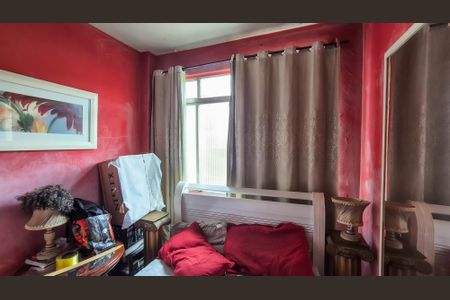 Apartamento à venda com 50m², 1 quarto e 1 vagaQuarto 