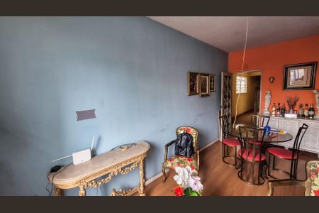 Apartamento à venda com 50m², 1 quarto e 1 vagaSala