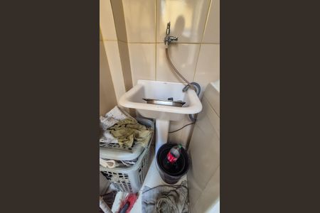 Apartamento à venda com 50m², 1 quarto e 1 vagaÁrea de Serviço