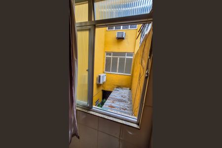 Apartamento à venda com 50m², 1 quarto e 1 vagaVista da Área de Serviço