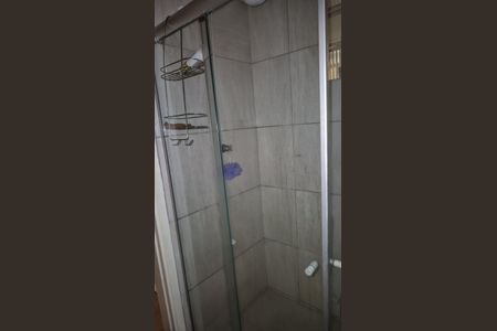 Apartamento à venda com 50m², 1 quarto e 1 vagaBanheiro