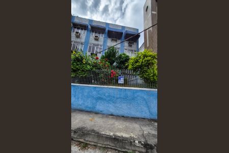 Apartamento à venda com 50m², 1 quarto e 1 vagaFrente do Prédio 