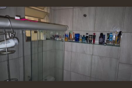 Apartamento à venda com 50m², 1 quarto e 1 vagaBanheiro