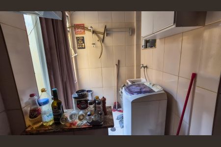 Apartamento à venda com 50m², 1 quarto e 1 vagaÁrea de Serviço