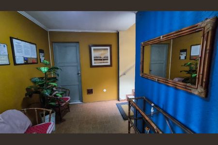 Apartamento à venda com 50m², 1 quarto e 1 vagaHall de entrada