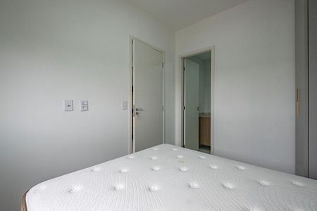 Suíte de apartamento para alugar com 1 quarto, 24m² em Pinheiros, São Paulo