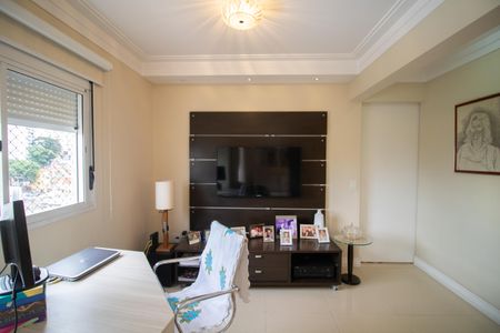 SALA de apartamento à venda com 2 quartos, 65m² em Casa Verde, São Paulo