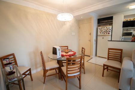 SALA de apartamento à venda com 2 quartos, 65m² em Casa Verde, São Paulo