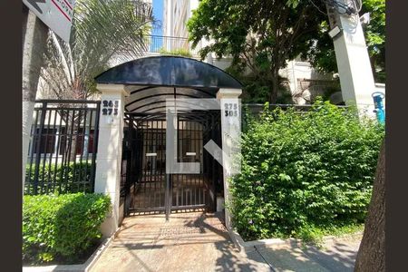 Apartamento à venda com 65m², 2 quartos e 1 vaga Apartamento à venda com 65m², 2 quartos e 1 vagaFACHADA