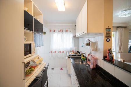Apartamento à venda com 65m², 2 quartos e 1 vaga Apartamento à venda com 65m², 2 quartos e 1 vagaCOZINHA