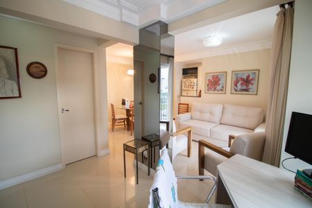 Apartamento à venda com 65m², 2 quartos e 1 vaga Apartamento à venda com 65m², 2 quartos e 1 vagaSALA