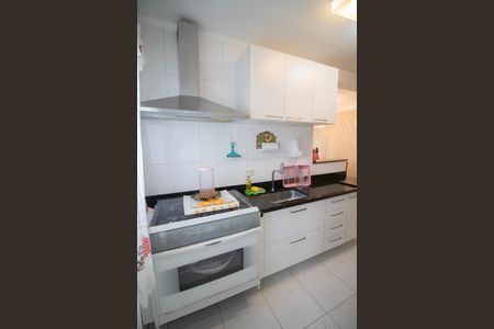 Apartamento à venda com 65m², 2 quartos e 1 vaga Apartamento à venda com 65m², 2 quartos e 1 vagaCOZINHA