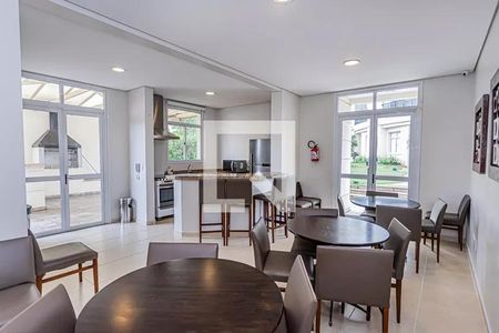 Apartamento à venda com 65m², 2 quartos e 1 vaga Apartamento à venda com 65m², 2 quartos e 1 vagaÁREA COMUM