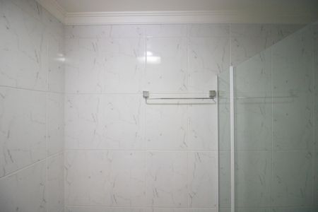 Apartamento à venda com 65m², 2 quartos e 1 vaga Apartamento à venda com 65m², 2 quartos e 1 vagaBANHEIRO DA SUÍTE