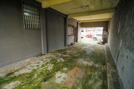 Casa de Condomínio para alugar com 2 quartos, 80m² em Quietude, Praia Grande