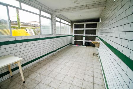 Casa de Condomínio para alugar com 2 quartos, 80m² em Quietude, Praia Grande