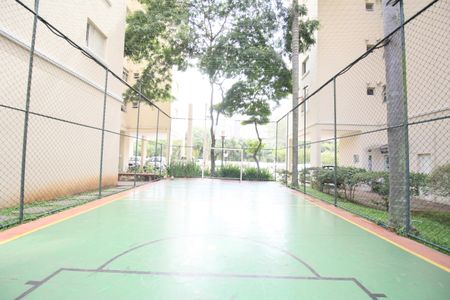 Apartamento à venda com 75m², 3 quartos e 2 vagasQuadra Esportiva
