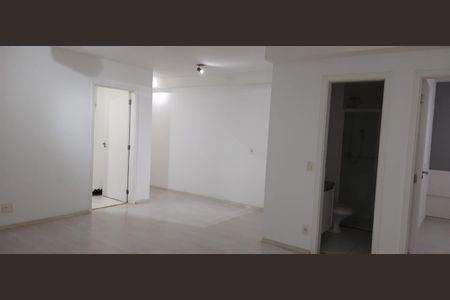 Sala de apartamento para alugar com 2 quartos, 74m² em Jardim Wanda, Taboão da Serra