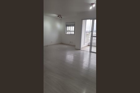 Sala de apartamento para alugar com 2 quartos, 74m² em Jardim Wanda, Taboão da Serra
