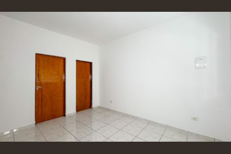Sala de apartamento para alugar com 1 quarto, 45m² em Jardim Nova Germania, São Paulo