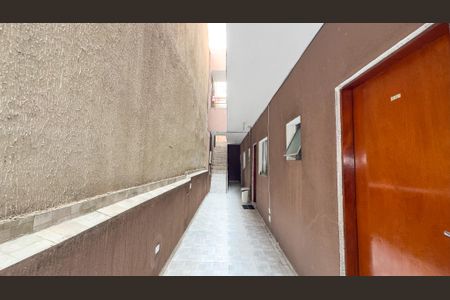 Apartamento para alugar com 45m², 1 quarto e sem vagaCorredor