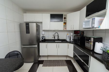 Casa à venda com 225m², 3 quartos e 4 vagasCozinha